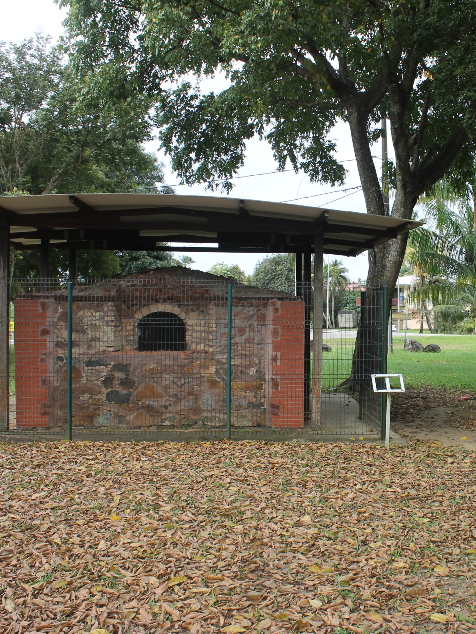 Four-a-pain-et-puits