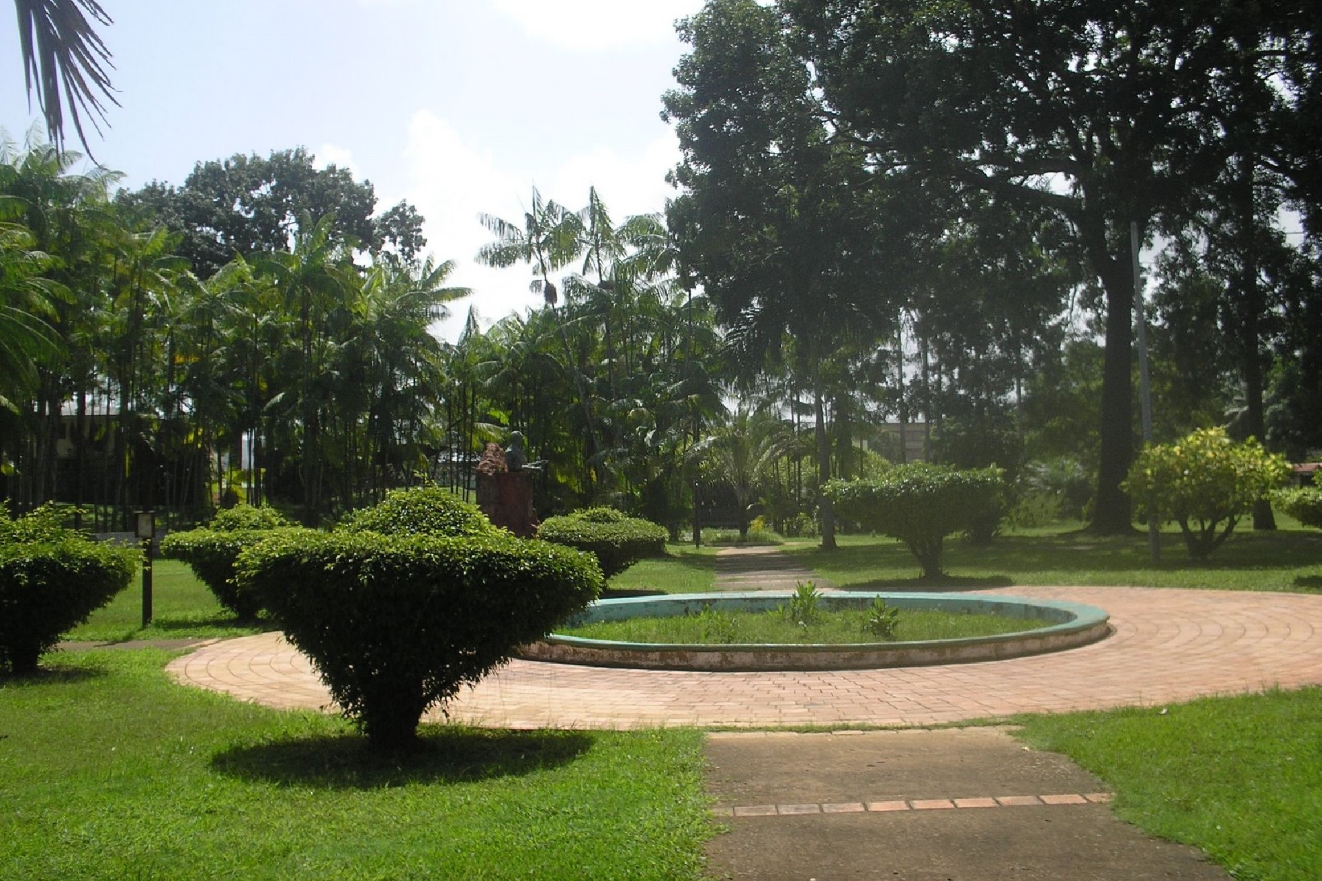 Didwin973 — Travail personnel